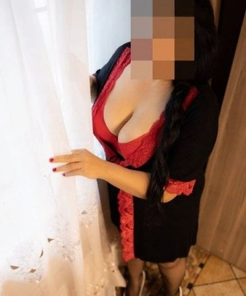 Анкета проститутки Света - город Черноморск, 37 лет, №108