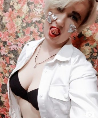 Анкета проститутки Уляха - город Черноморск, 31 год, №10713