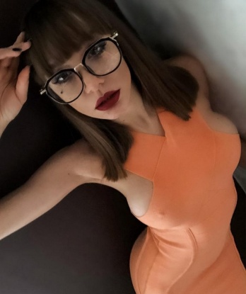 Анкета проститутки Рената - город Черноморск, 25 лет, №12499