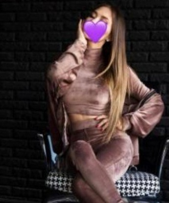 Анкета проститутки Венера - город Черноморск, 20 лет, №15593