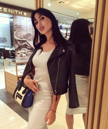 Анкета проститутки Неля - город Черноморск, 20 лет, №15643