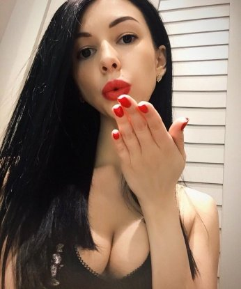 Анкета проститутки Дарья - город Черноморск, 26 лет, №2821