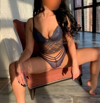 Анкета проститутки Ненашка - город Черноморск, 20 лет, №5740